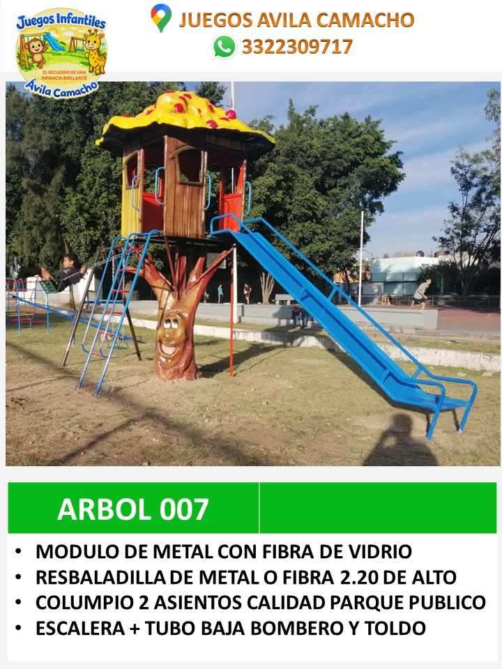 arbol 007